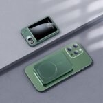 Cargador Portatil Xaea Nivua G1 Verde 15W - Imagen 3