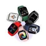SmartWatch MODS-024 I8 Pro Max - ST -  Blanco