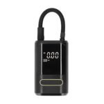 Inflador automatico MODS-030 Negro