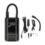 Inflador automatico MODS-030 Negro - Imagen 2