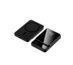 Cargador Portatil Xaea Nivua G2 Lite Negro 10,000 mAh