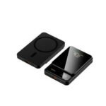 Cargador Portatil Xaea Nivua G2 Lite Negro 10,000 mAh