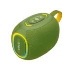 Parlante 3" DOT Mini MODX-004X Xaea VERDE