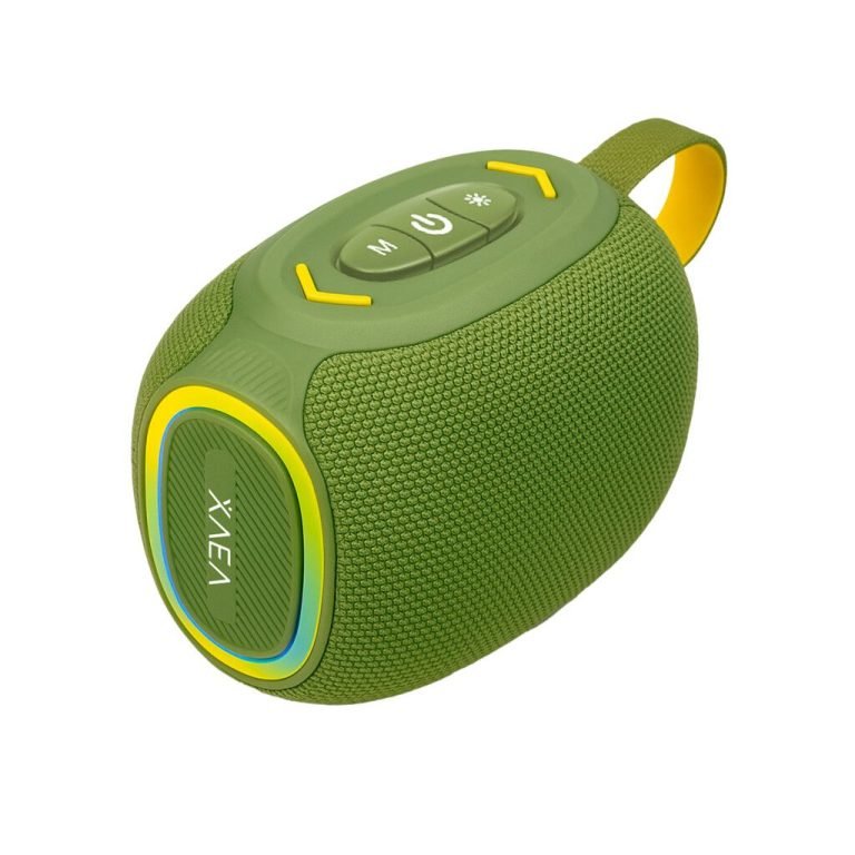17631240378266e4bfeda1bd42d8f9794eb4ea0a13-768x768-1.jpg Parlante 3" DOT Mini MODX-004X Xaea VERDE - Imagen 1