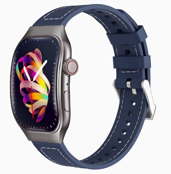 177089770721b5ae6270793a4db4a127f1d19a60f2.jpg Smart Watch H7 MODV-00GG - Azul - Imagen 1