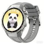 Smart Watch GT5 MODV-00GF-GRIS CLARO