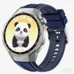 Smart Watch GT5 MODV-00GF-AZUL
