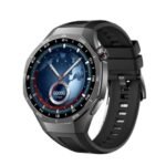 Smart Watch GT5 MODV-00GF-GRIS OSCURO