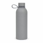 Botella Termica Antiderrame Kanson 500ml Gris