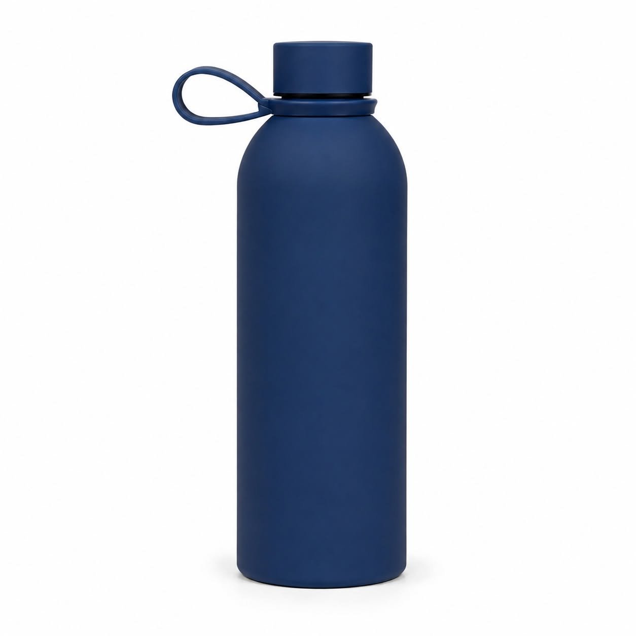 739188063_4506316559695055_535455308109972008_n.jpg Botella Termica Antiderrame Kanson 500ml Azul - Imagen 1