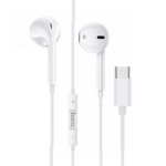 Auricular HOCO M-80 TIPO C