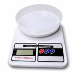 Balanza de Cocina hasta 10KG BOWL