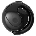 Auricular Bluetooth Deportivo JK-601 – Negro