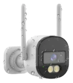 Camara WiFi Vigilancia Exterior  Vision Nocturna Full HD - Imagen 4