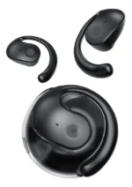 Auricular Bluetooth Deportivo JK-601 – Negro - Imagen 3