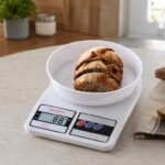 Balanza de Cocina hasta 10KG BOWL - Imagen 2
