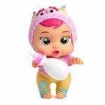Bebe Lloron con Disfraz- MAPZ- 005 - ZUMO - Unicornio