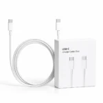 Cable Usb C a C de 2 Metros