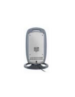 Estufa Halógena Aitech 1200W 3 Velas y 3 Niveles de Calor Oscilante - Imagen 3