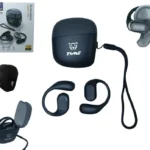 Auriculares Bluethooth Deportivos Time  JS-370