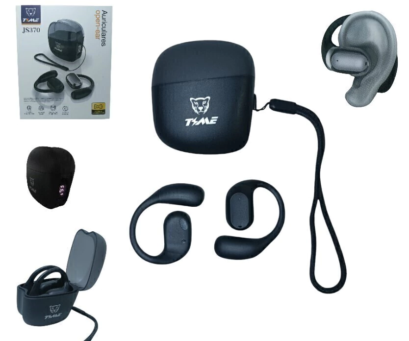 js370-c250edf0c95cf8a6ef17727266612445-1024-1024.webp Auriculares Bluethooth Deportivos Time JS-370 - Imagen 1