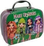 Kit de Maquillaje para Niñas