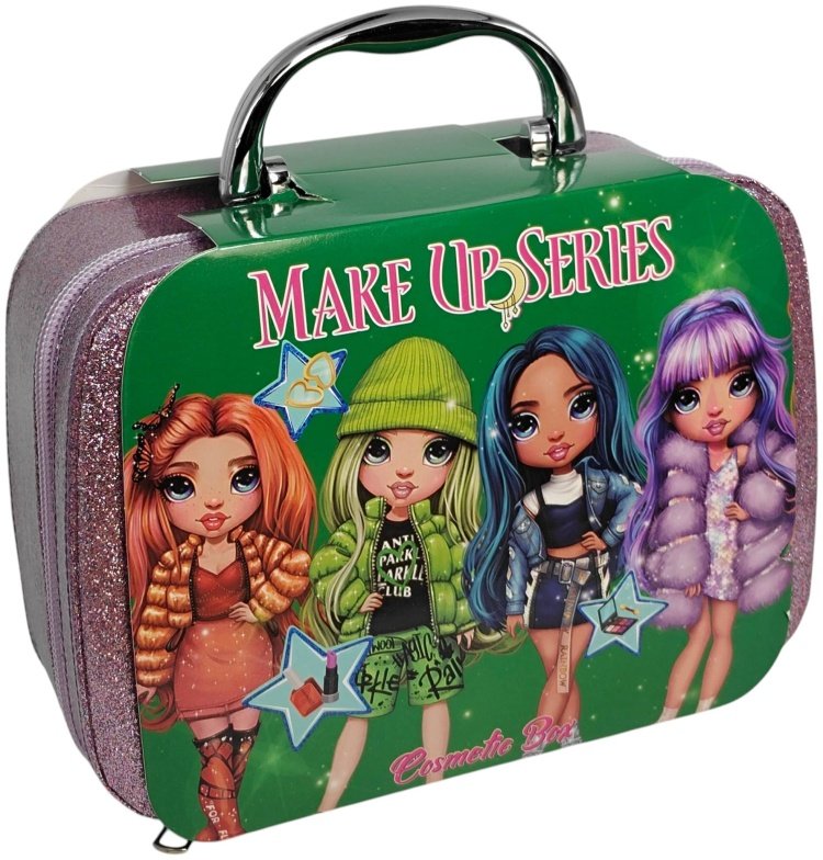 123791939.jpeg Kit de Maquillaje para Niñas - Imagen 1