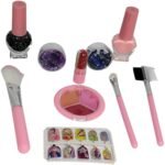 Kit de Maquillaje para Niñas - Imagen 2