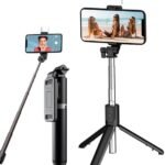 Soporte + Tripode Extensible Para Celular