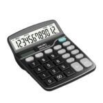 Calculadora Clasica Mediana MODV-001X