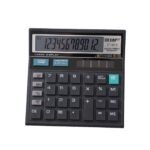 Calculadora Clasica Grande MODV-001Y