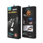 Cable USB C a C Premium Zeus