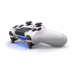 Joystick Inalámbrico Ps4 Sony - Blanco - Imagen 3