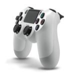 Joystick Inalámbrico Ps4 Sony - Blanco - Imagen 2