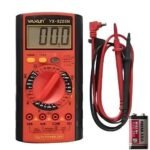 Multimetro Tester Yaxun YX-9205N