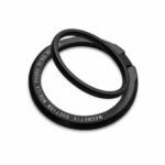 Soporte Anillo Magnético Celular  MagSafe 360  Negro