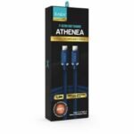 Cable Athenea Tipo C-C  Edicion Especial