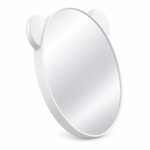 Espejito Selfie Magnetico Blanco