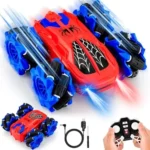 Auto Acrobata Control Remoto