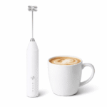 Batidora Cafe Recargable