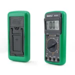 Multimetro Digital BK-9205A - BAKU - Imagen 2