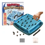 Juego de Mesa Magnetico Bolitas