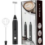 Batidora Cafe Recargable