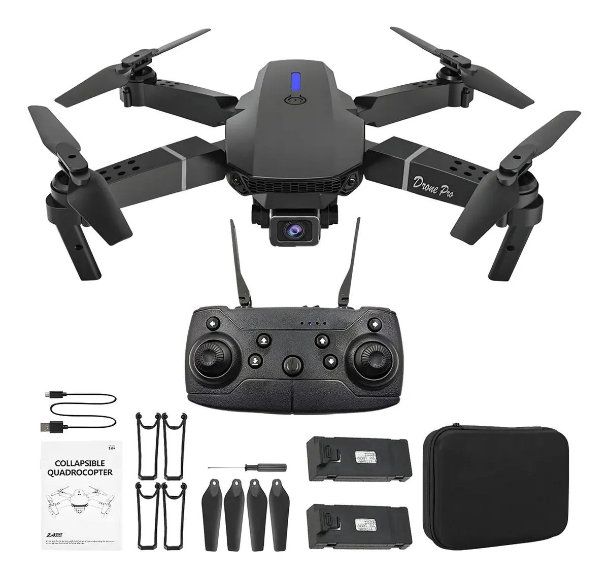 D_NQ_NP_2X_767411-MLA113381205170_072026-F.webp Dron Camara E88 - Imagen 1