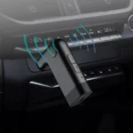 Receptor  Bluethooth Auxiliar Para Auto S-18 - Imagen 2