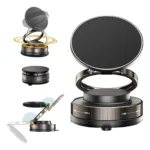 Soporte Universal Magnetico 360° M11 - Negro