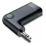 Receptor  Bluethooth Auxiliar Para Auto S-18