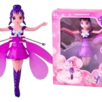 Muñeca Hada Voladora  Viole