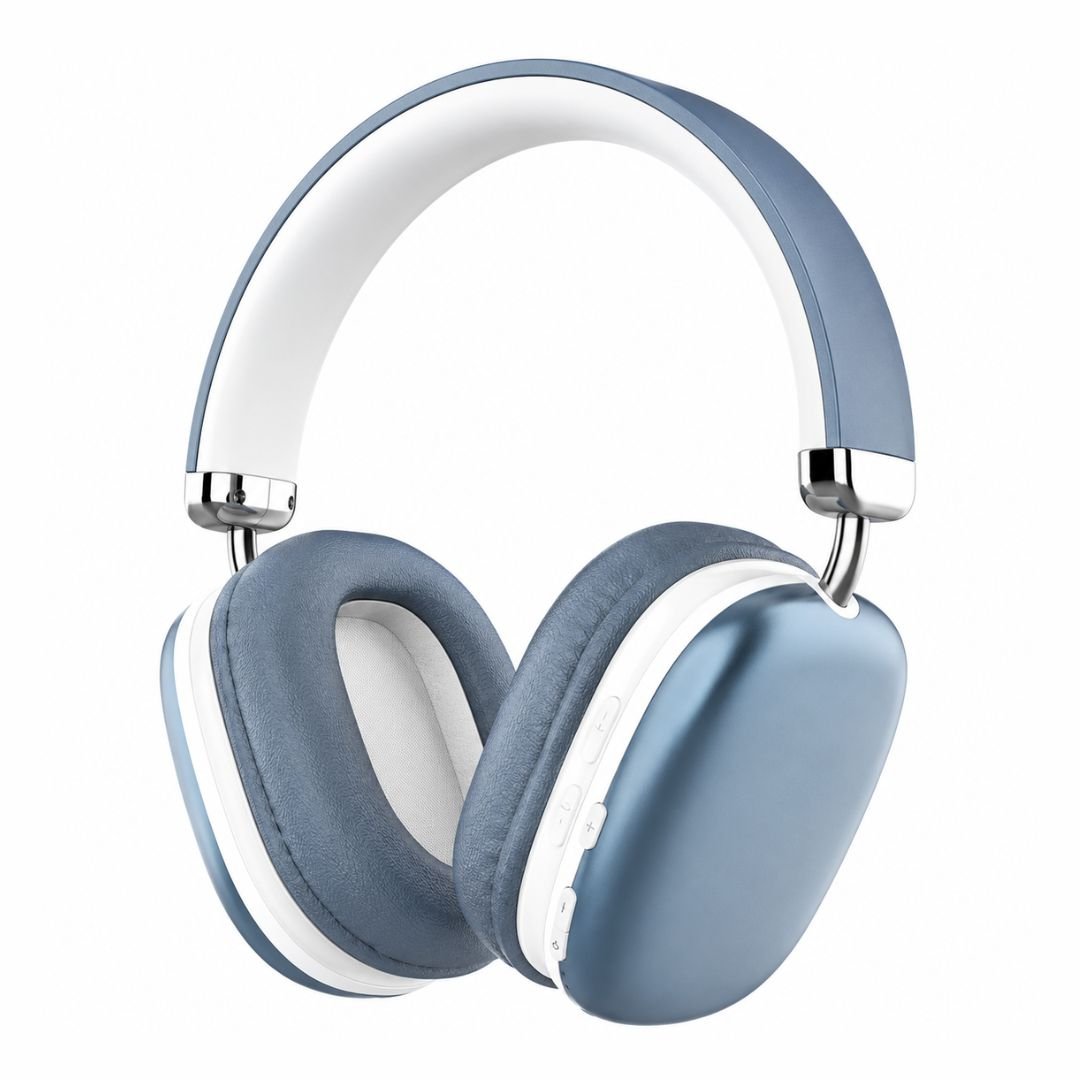 OOHH Auricular Buetooth MODY-00HG- Yexa Celeste - Imagen 1