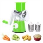 Rallador de Frutas y Verduras Suono